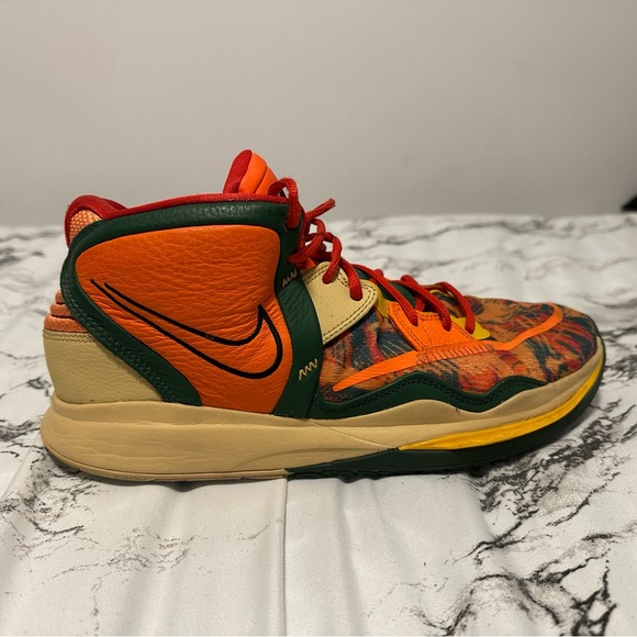 Nike Kyrie Infinity -  1 world 1 people - Picture 8 of 9